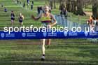 Senior Men, 2024 CAU Inter Counties Cross Country Champs., Wollaton Park, Nottingham. Photo: David T. Hewitson/Sports for All Pics